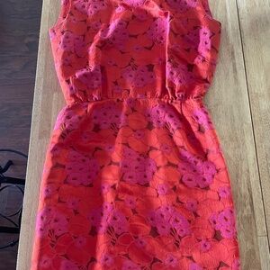 Vintage Mancini Dress Size 8